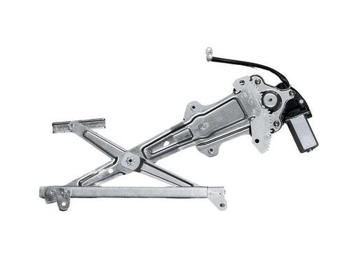 Window Motor and Regulator Assembly Aisin RPAF-027