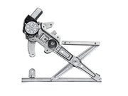 Window Motor and Regulator Assembly Aisin RPAF-028