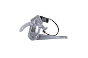 Window Motor and Regulator Assembly Aisin RPAFD-001