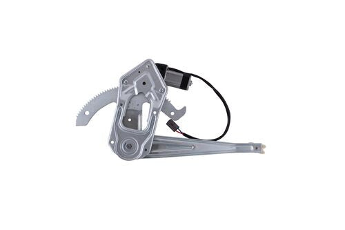 Window Motor and Regulator Assembly Aisin RPAFD-001