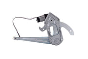 Window Motor and Regulator Assembly Aisin RPAFD-002