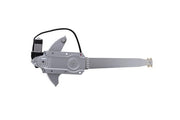 Window Motor and Regulator Assembly Aisin RPAFD-003