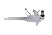 Window Motor and Regulator Assembly Aisin RPAFD-004