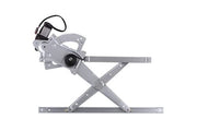 Window Motor and Regulator Assembly Aisin RPAFD-005