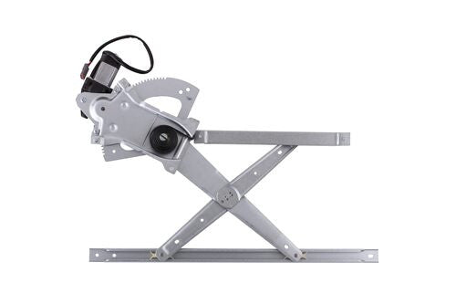 Window Motor and Regulator Assembly Aisin RPAFD-005