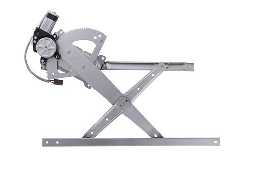 Window Motor and Regulator Assembly Aisin RPAFD-006