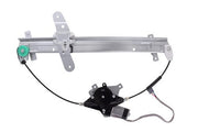 Window Motor and Regulator Assembly Aisin RPAFD-007