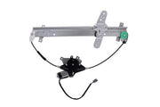 Window Motor and Regulator Assembly Aisin RPAFD-008