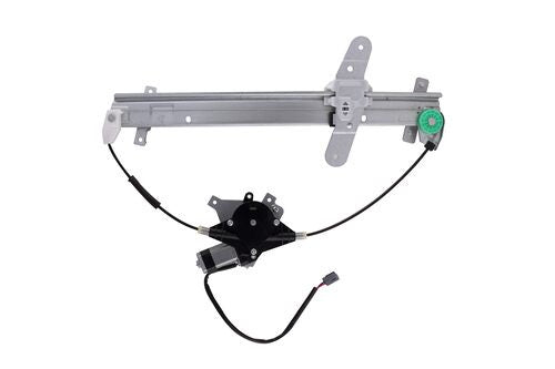 Window Motor and Regulator Assembly Aisin RPAFD-008