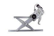Window Motor and Regulator Assembly Aisin RPAFD-009