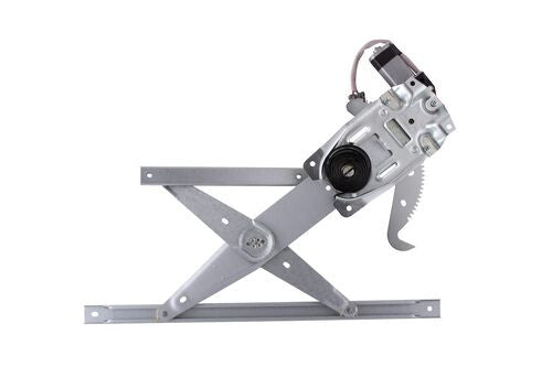 Window Motor and Regulator Assembly Aisin RPAFD-009