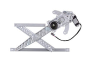 Window Motor and Regulator Assembly Aisin RPAFD-011