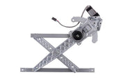 Window Motor and Regulator Assembly Aisin RPAFD-012