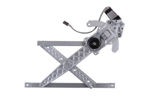 Window Motor and Regulator Assembly Aisin RPAFD-012
