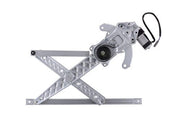 Window Motor and Regulator Assembly Aisin RPAFD-013