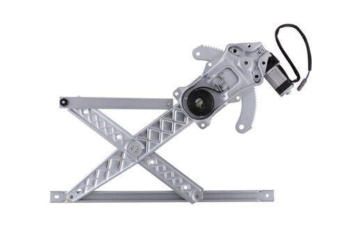 Window Motor and Regulator Assembly Aisin RPAFD-013