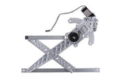 Window Motor and Regulator Assembly Aisin RPAFD-014