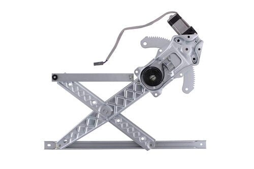 Window Motor and Regulator Assembly Aisin RPAFD-014