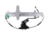 Window Motor and Regulator Assembly Aisin RPAFD-015