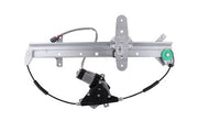 Window Motor and Regulator Assembly Aisin RPAFD-016
