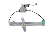 Window Motor and Regulator Assembly Aisin RPAFD-017
