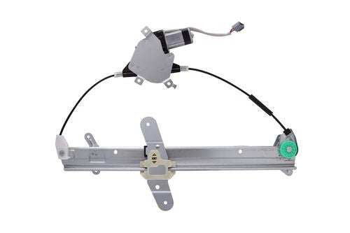 Window Motor and Regulator Assembly Aisin RPAFD-017