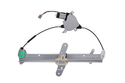 Window Motor and Regulator Assembly Aisin RPAFD-018