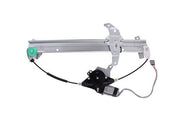 Window Motor and Regulator Assembly Aisin RPAFD-019