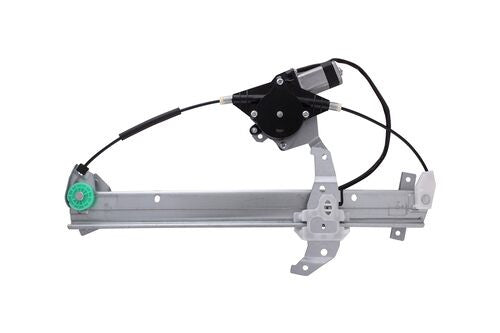 Window Motor and Regulator Assembly Aisin RPAFD-020