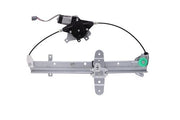Window Motor and Regulator Assembly Aisin RPAFD-021