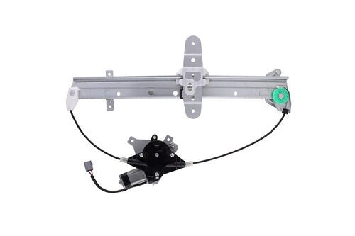 Window Motor and Regulator Assembly Aisin RPAFD-022