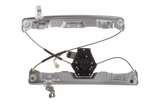 Window Motor and Regulator Assembly Aisin RPAFD-023