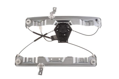 Window Motor and Regulator Assembly Aisin RPAFD-024