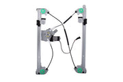 Window Motor and Regulator Assembly Aisin RPAFD-025