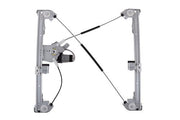 Window Motor and Regulator Assembly Aisin RPAFD-027