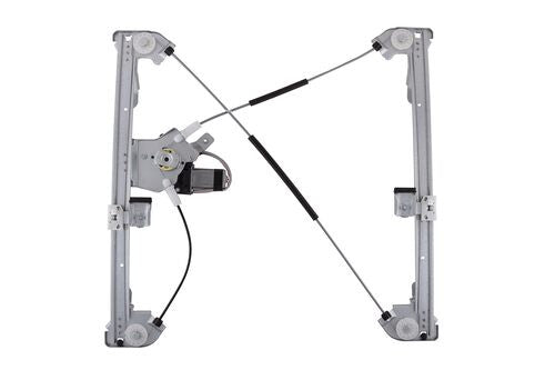Window Motor and Regulator Assembly Aisin RPAFD-027