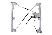 Window Motor and Regulator Assembly Aisin RPAFD-028