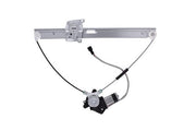 Window Motor and Regulator Assembly Aisin RPAFD-030