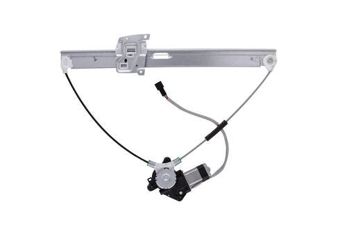Window Motor and Regulator Assembly Aisin RPAFD-030