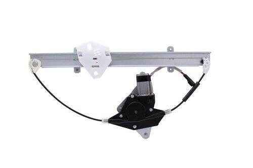 Window Motor and Regulator Assembly Aisin RPAFD-031