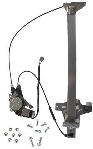 Window Motor and Regulator Assembly Aisin RPAFD-033