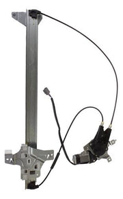Window Motor and Regulator Assembly Aisin RPAFD-033