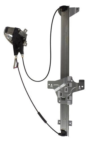 Window Motor and Regulator Assembly Aisin RPAFD-034