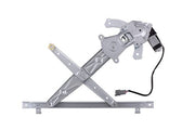 Window Motor and Regulator Assembly Aisin RPAFD-035