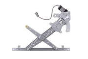 Window Motor and Regulator Assembly Aisin RPAFD-036