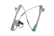 Window Motor and Regulator Assembly Aisin RPAFD-037