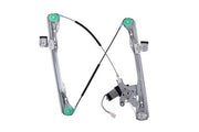 Window Motor and Regulator Assembly Aisin RPAFD-040
