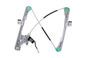Window Motor and Regulator Assembly Aisin RPAFD-041