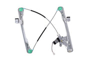 Window Motor and Regulator Assembly Aisin RPAFD-042