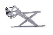 Window Motor and Regulator Assembly Aisin RPAFD-043